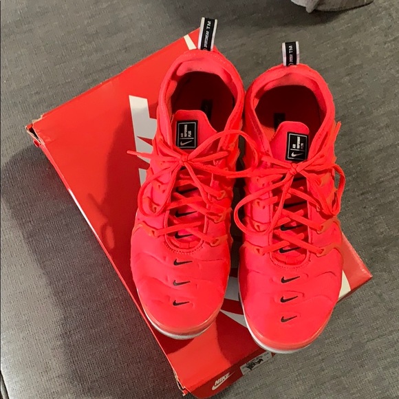 Air VaporMax Plus Size 11 US 45 EUR